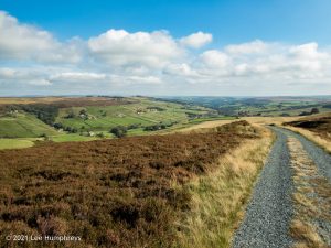 Crow Hill Hike