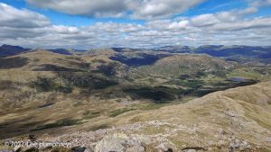 #036: Wetherlam, Lake District