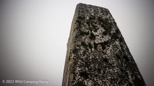 Darnbrook Fell, Yorkshire Dales – Wild Camp #041