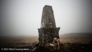 #041: Darnbrook Fell, Yorkshire Dales