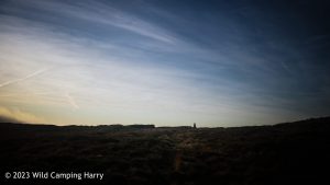 Darnbrook Fell, Yorkshire Dales – Wild Camp #041