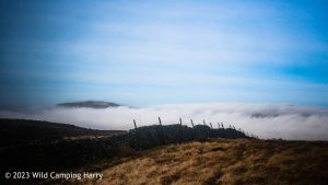 Darnbrook Fell, Yorkshire Dales – Wild Camp #041