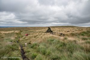 Dog Hill Trig Point