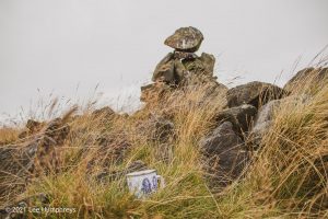 Dog Hill Trig Point
