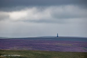 Stoodley Pike | Dog Hill Trig Point