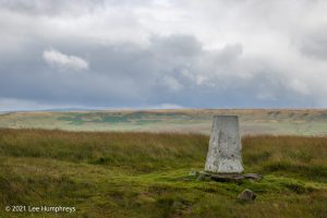 Dog Hill Trig Point