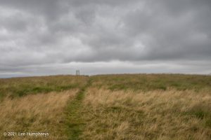 Dog Hill Trig Point