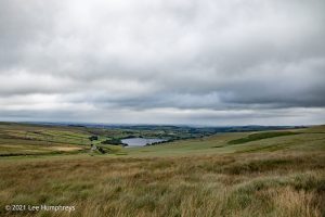 Dog Hill Trig Point