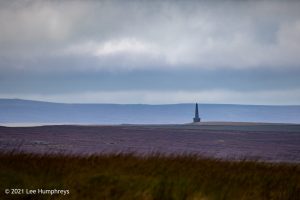 Stoodley Pike | Dog Hill Trig Point