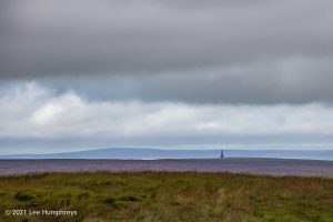 Stoodley Pike | Dog Hill Trig Point