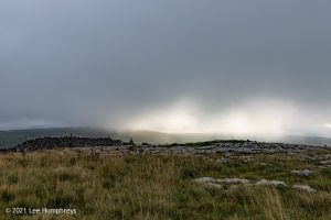 East Great Close, Malham – Wild Camp #019