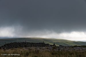 East Great Close, Malham – Wild Camp #019