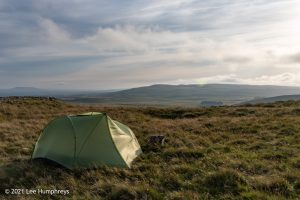 East Great Close, Malham – Wild Camp #019