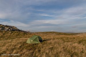 East Great Close, Malham – Wild Camp #019