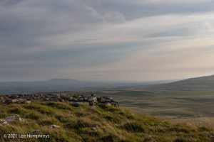 East Great Close, Malham – Wild Camp #019