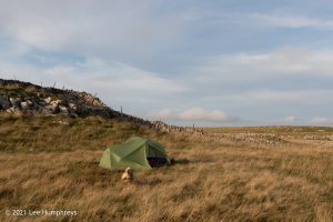 East Great Close, Malham – Wild Camp #019
