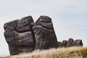 Embsay Moor – Wild Camp #016