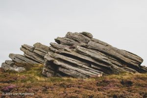 Embsay Moor – Wild Camp #016