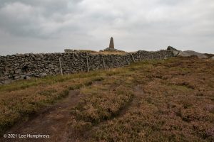 Embsay Moor – Wild Camp #016