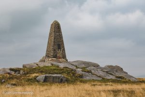 Embsay Moor – Wild Camp #016