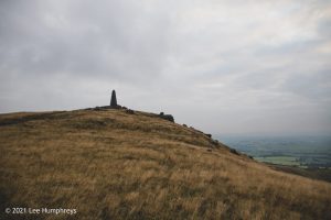 Embsay Moor – Wild Camp #016