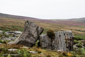 Embsay Moor – Wild Camp #016