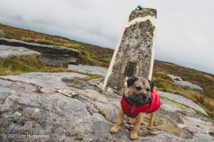 Embsay Moor – Wild Camp #016