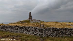 Embsay Moor – Wild Camp #016
