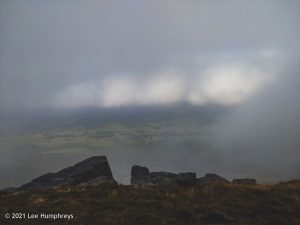 Embsay Moor – Wild Camp #016