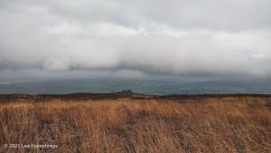Embsay Moor – Wild Camp #016
