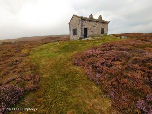 Embsay Moor – Wild Camp #016