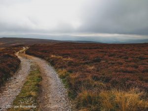 Embsay Moor – Wild Camp #016