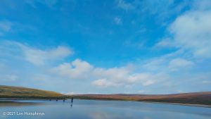 Embsay Moor – Wild Camp #016