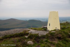 Embsay Moor – Wild Camp #016
