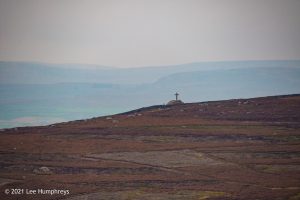 Embsay Moor – Wild Camp #016