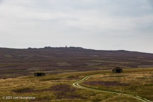 Embsay Moor – Wild Camp #016