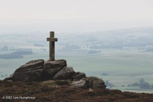 Embsay Moor – Wild Camp #016