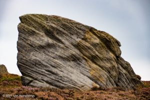 Embsay Moor – Wild Camp #016