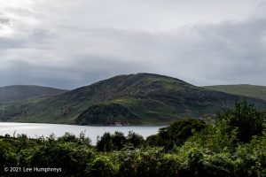 Ennerdale Water Circular, Lake District