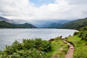 Ennerdale Water Circular, Lake District