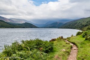 Ennerdale Water Circular, Lake District