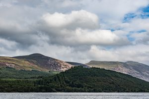 Ennerdale Water Circular, Lake District