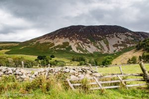 Ennerdale Water Circular, Lake District