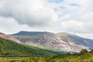Ennerdale Water Circular, Lake District