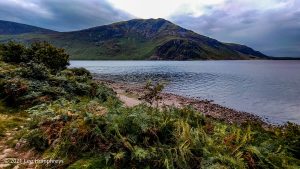 Ennerdale Water Circular, Lake District