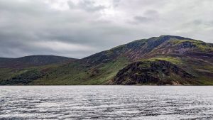 Ennerdale Water Circular, Lake District