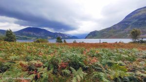 Ennerdale Water Circular, Lake District