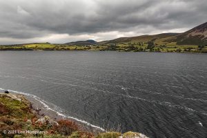 Ennerdale Water Circular, Lake District