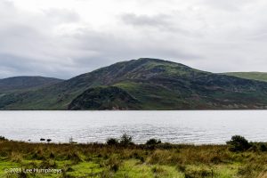 Ennerdale Water Circular, Lake District