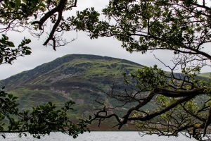 Ennerdale Water Circular, Lake District